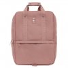 Lefrik Daily Laptop Backpack 15'' dust pink Laptoprugzak