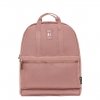Lefrik Gold Classic Backpack dust pink