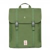 Lefrik Handy Backpack grass Laptoprugzak