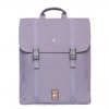 Lefrik Handy Backpack lilac Laptoprugzak
