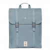Lefrik Handy Backpack stone blue Laptoprugzak