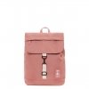 Lefrik Scout Mini Backpack dust pink Rugzak