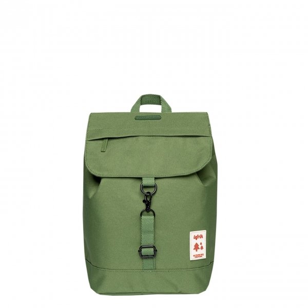 Lefrik Scout Mini Backpack grass Rugzak