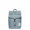 Lefrik Scout Mini Backpack stone blue Rugzak