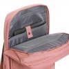 Lefrik Weekend Bag dust pink van Polyester