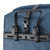 Ortlieb Back-Roller Plus 40L (set van 2) denim/steel blue backpack van Nylon