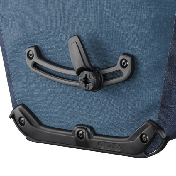 Ortlieb Back-Roller Plus 40L (set van 2) denim/steel blue backpack