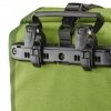 Ortlieb Sport-Roller Plus 25L (set van 2) lime/moss green backpack van Polyester