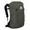 Osprey Archeon 28 Backpack haybale green backpack