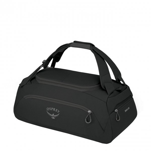 Osprey Daylite Duffel 30 black Handbagage koffer