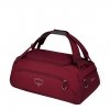 Osprey Daylite Duffel 30 cosmic red Handbagage koffer