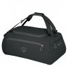 Osprey Daylite Duffel 60 black Handbagage koffer