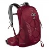 Osprey Talon 11 Backpack S/M cosmic red backpack