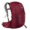 Osprey Talon 22 Backpack S/M cosmic red backpack