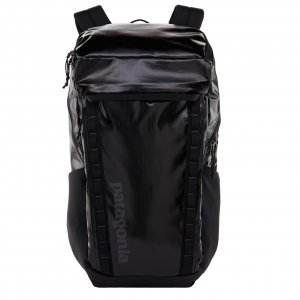 Patagonia Black Hole Pack 32L black backpack