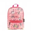 Pick & Pack Royal Princess Backpack M bright pink Laptoprugzak