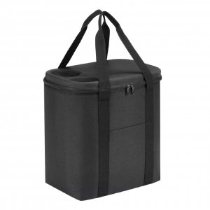 Reisenthel Shopping Coolerbag XL black