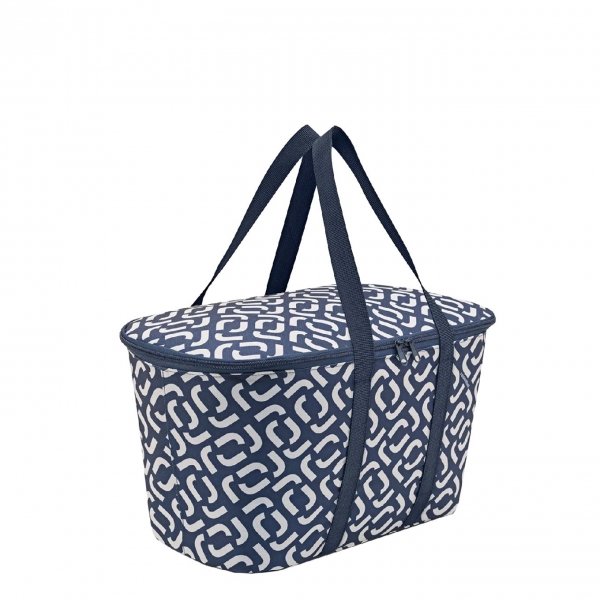 Reisenthel Shopping Coolerbag signature navy