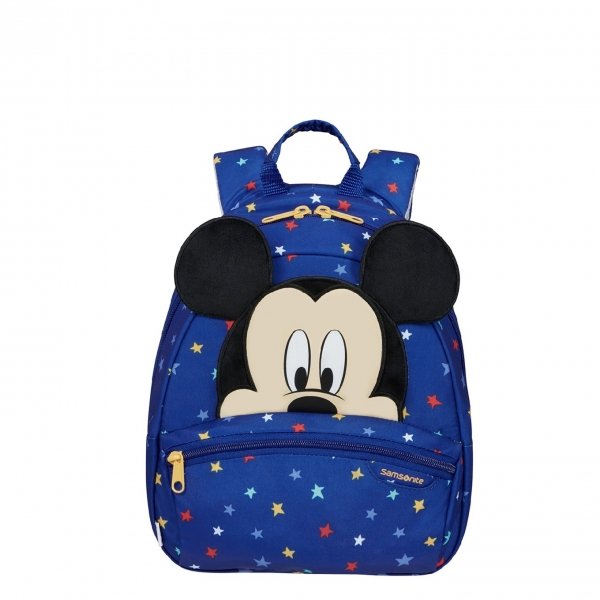 Samsonite Disney Ultimate 2.0 Backpack S+ mickey stars