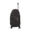 Samsonite Selar Spinner Garment Bag black Pilotenkoffer van Polyester