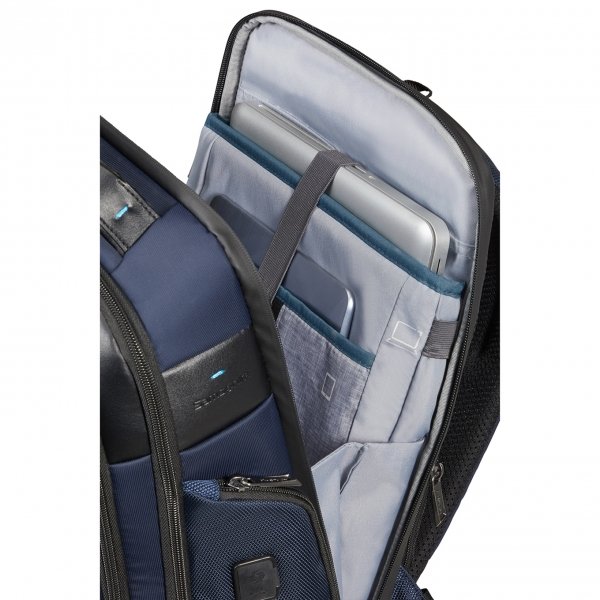 Samsonite Spectrolite 3.0 Laptop Backpack 14.1&apos;&apos; deep blue backpack