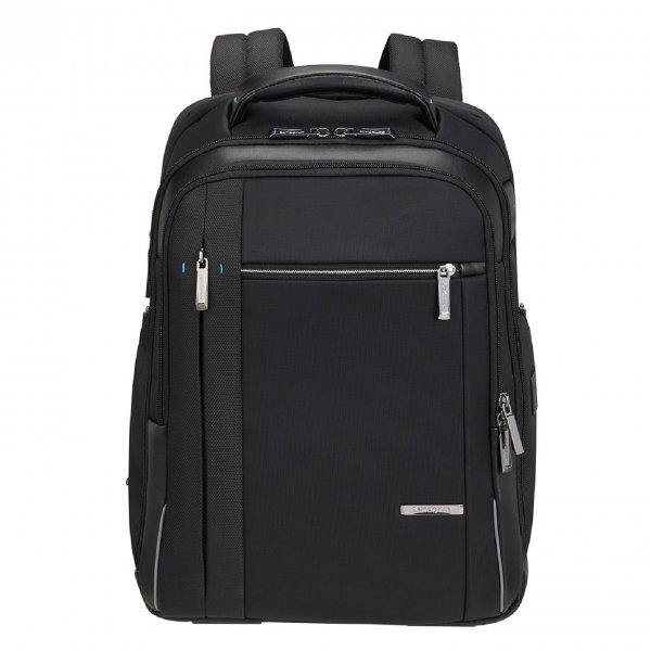 Samsonite Spectrolite 3.0 Laptop Backpack 15.6&apos;&apos; Exp black backpack