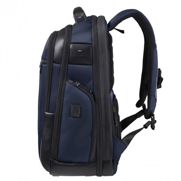 Samsonite Spectrolite 3.0 Laptop Backpack 15.6&apos;&apos; Exp deep blue backpack van