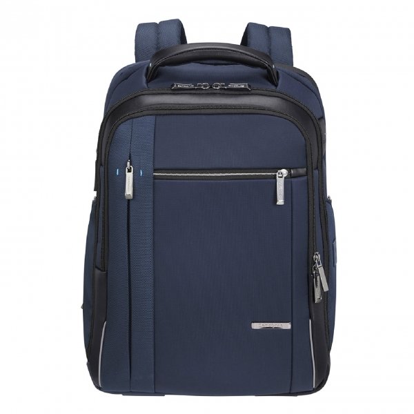 Samsonite Spectrolite 3.0 Laptop Backpack 15.6&apos;&apos; Exp deep blue backpack