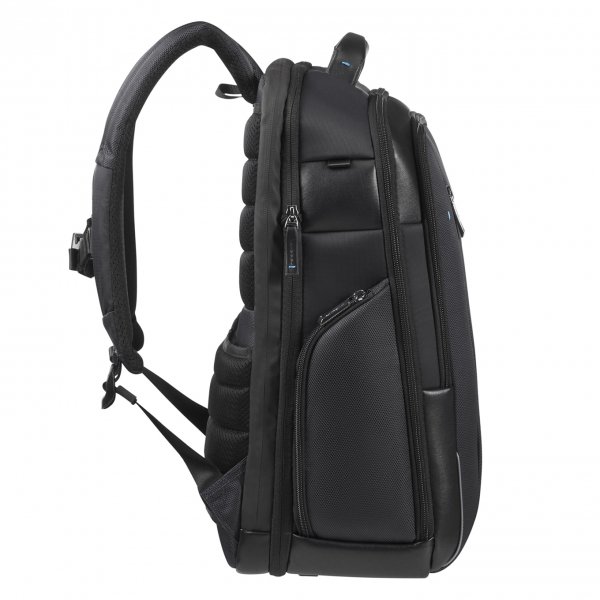 Samsonite Spectrolite 3.0 Laptop Backpack 17.3&apos;&apos; Exp black backpack van
