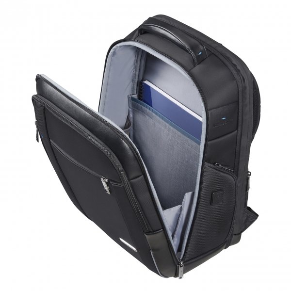 Samsonite Spectrolite 3.0 Laptop Backpack 17.3&apos;&apos; Exp black backpack