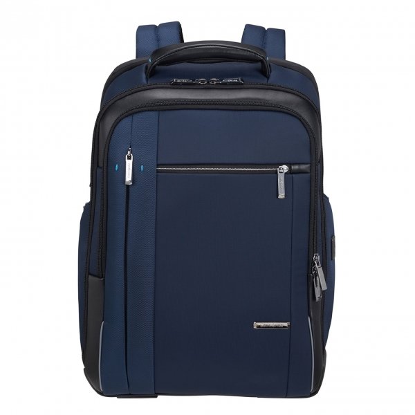 Samsonite Spectrolite 3.0 Laptop Backpack 17.3&apos;&apos; Exp deep blue backpack