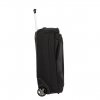 Samsonite X'Blade 4.0 Garment Bag / Wheels Cabin black Zachte koffer van Polyester