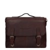 The Chesterfield Brand Jules Portfolio Bag 13" brown
