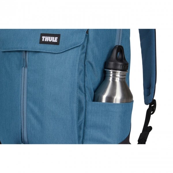 Thule Lithos Backpack 20L blue/black backpack