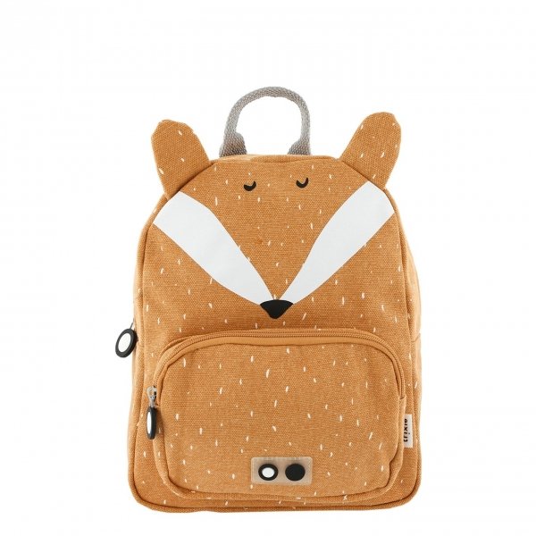 Trixie Mr. Fox Backpack orange