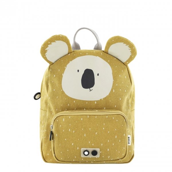 Trixie Mr. Koala Backpack ocher