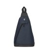 Victorinox Altmont Original Dual-Compartment Monosling blue backpack