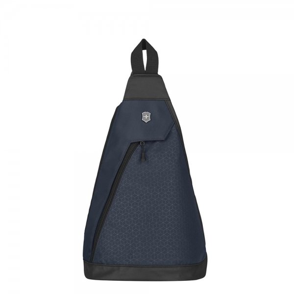 Victorinox Altmont Original Dual-Compartment Monosling blue backpack