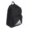 Adidas Classic Backpack black/white van Polyester