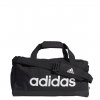 Adidas Linear Duffel S black/white Weekendtas