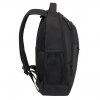 American Tourister Urban Groove UG12 Laptop Backpack 15.6'' Slim black backpack van Polyester