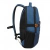 American Tourister Urban Groove UG13 Laptop Backpack 15.6'' Sport blue backpack van Polyester