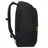American Tourister Work-E Laptop Backpack 17.3'' black backpack van Gerecycled