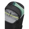 American Tourister Work-E Laptop Backpack 17.3'' black backpack