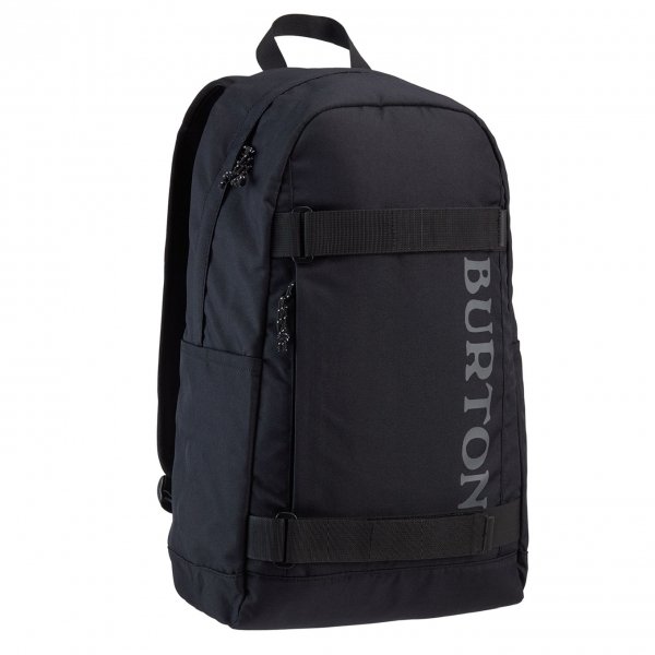 Burton Emphasis 2.0 26L Rugzak true black backpack