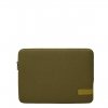 Case Logic Reflect Laptop Sleeve 14 inch capulet olive/green olive Laptopsleeve