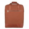 Cowboysbag Rockhampton Backpack 17 inch cognac backpack