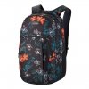Dakine Campus L 33L Rugzak twilight floral backpack