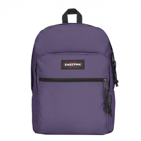 Eastpak Morius Light Rugzak grape purple backpack
