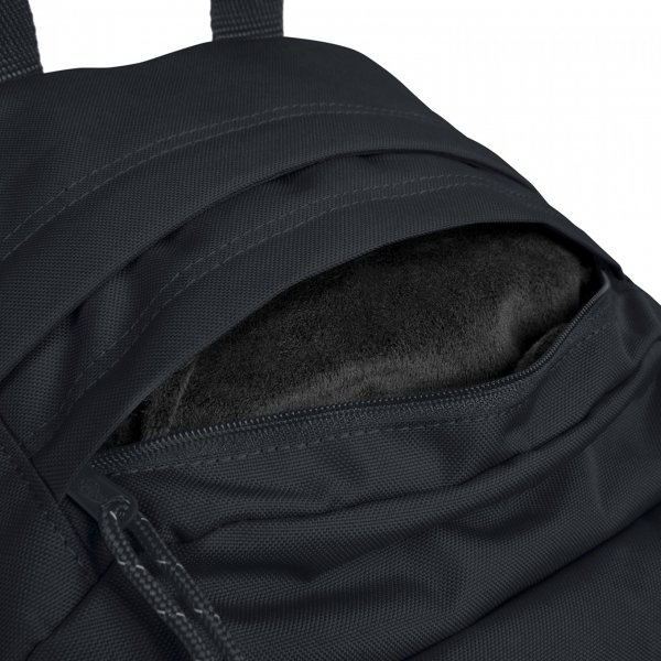 Eastpak Padded Double Rugzak cloud navy backpack van Polyester